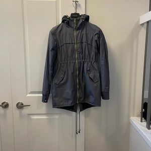 Rain jacket, S
